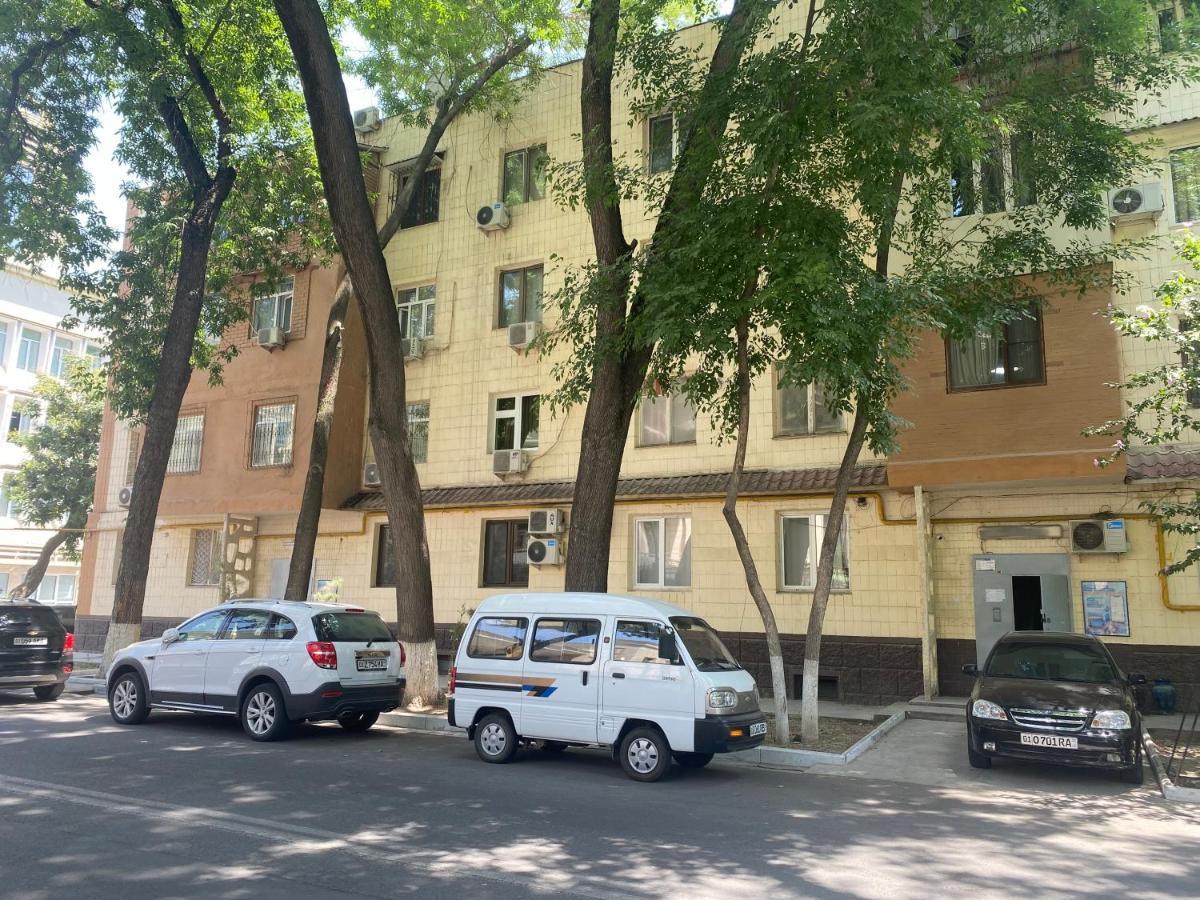 Peaceful Home Tașkent Exterior foto